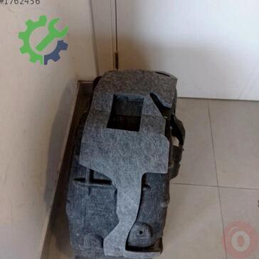 Audi A7 Davlumbaz 4G8810171C çıkma parça