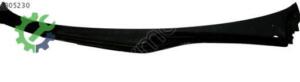 Audi A7 2025 Çıkma Ön Cam Izgarası 4G8819403
