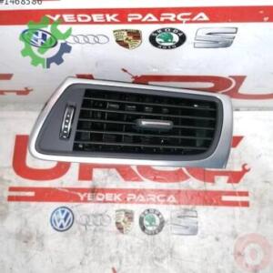 Panjur Audi A7 2021 Çıkma 4G8820902C