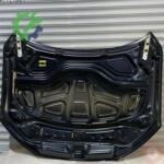 Audi A7 Kaput 4G8823029B Sökme Çıkma