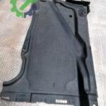 Audi A7 2022 Taban Halısı Çıkma – 4G8825215C