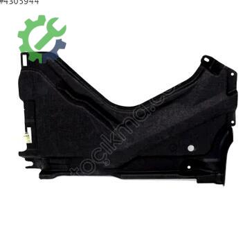 Audi A7 Bagaj 4G8825216 çıkma parça