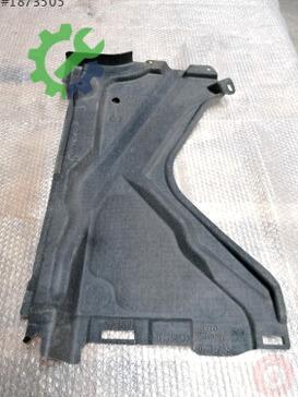 Audi A7 Taban Halısı 4G8825216A çıkma parça