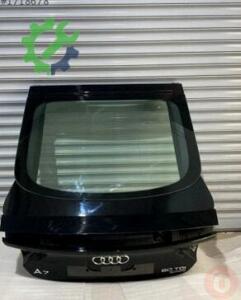 Audi A7 Orijinal Çıkma Bagaj 4G8827025A