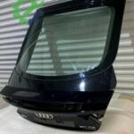 Audi A7 Orijinal Çıkma Bagaj 4G8827025A