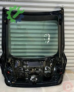 Audi A7 Bagaj 4G8827025A çıkma parça