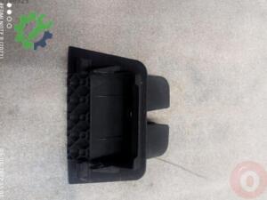 Audi A7 Orijinal Çıkma Bagaj Kilidi 4G8827520