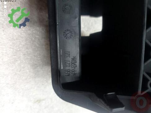 Audi A7 Bagaj Kilidi 4G8827520 çıkma parça
