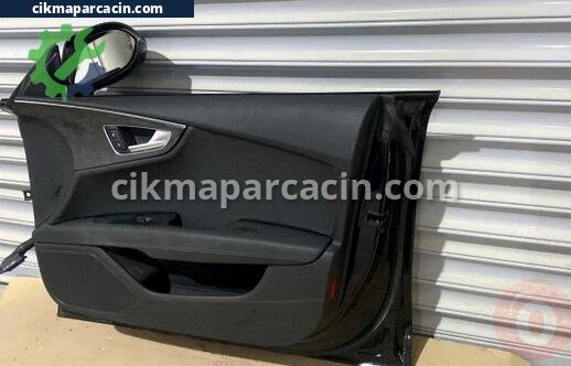 Audi A7 Kapı çıkma parça