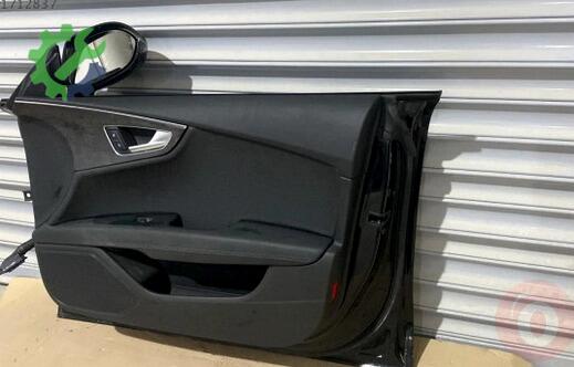 Audi A7 Kapı çıkma parça
