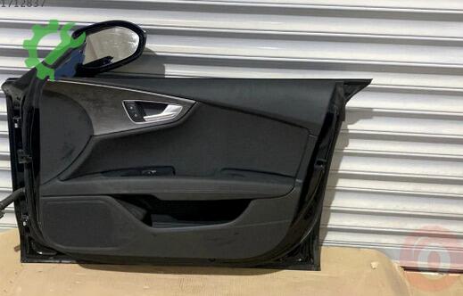 Audi A7 Kapı 4G8831052A çıkma parça
