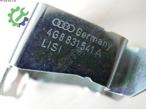 Audi A6 Kapı Menteşesi 4G8831541A çıkma parça