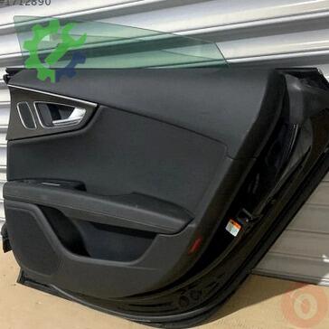 Audi A7 Kapı 4G8833052A çıkma parça