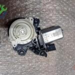 Audi A7 2022 Çıkma Cam Motoru 4G8837003