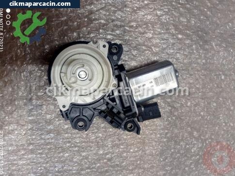 Audi A7 Cam Motoru çıkma parça