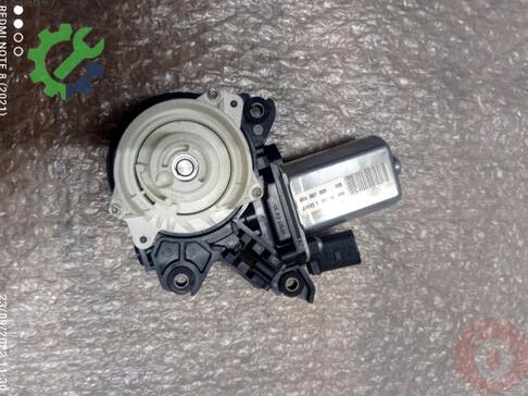 Audi A7 Cam Motoru çıkma parça