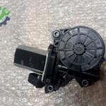 Audi A7 2022 Çıkma Cam Motoru 4G8837003