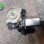 Audi A7 2022 Çıkma Cam Motoru 4G8837003