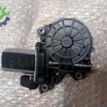 Audi A7 2022 Çıkma Cam Motoru 4G8837003