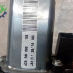 Audi A7 2022 Çıkma Cam Motoru 4G8837003