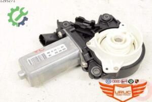 Audi A7 2021 Çıkma Cam Motoru 4G8837003