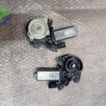 Cam Motoru Audi A6 2022 Çıkma 4G8837004