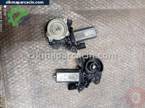 Audi A6 Cam Motoru çıkma parça