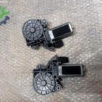 Cam Motoru Audi A6 2022 Çıkma 4G8837004