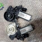 Cam Motoru Audi A6 2022 Çıkma 4G8837004