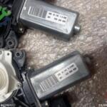 Cam Motoru Audi A6 2022 Çıkma 4G8837004