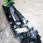 Volkswagen Golf Orijinal Çıkma Kapı Kolu 4G8837019A