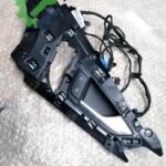 Audi A7 2022 Çıkma Kapı Kolu 4G8837020A