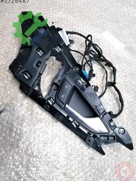 Audi A7 Kapı Kolu 4G8837020A çıkma parça