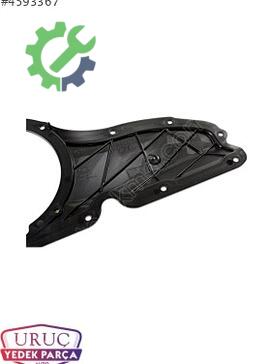 Audi A7 Hoparlör 4G8837104 çıkma parça
