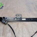 Audi A7 Cam Motoru 4G8837461C Sökme Çıkma