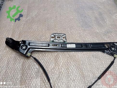 Audi A7 Cam Motoru 4G8837461C çıkma parça