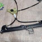 Audi A7 Cam Motoru 4G8837461C Sökme Çıkma