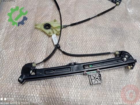 Audi A7 Cam Motoru 4G8837461C çıkma parça