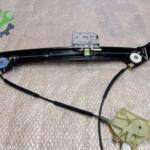 Audi A7 Cam Motoru 4G8837461C Sökme Çıkma
