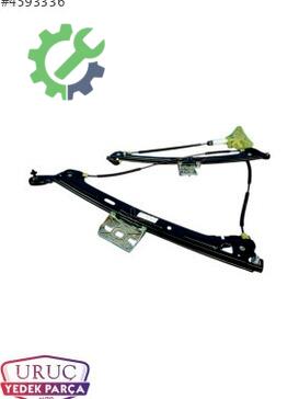 Audi A7 Cam Krikosu 4G8837462C çıkma parça