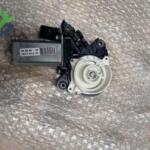 Audi A7 Orijinal Çıkma Kapı Direği 4G8839004