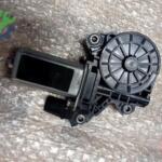 Audi A7 Orijinal Çıkma Kapı Direği 4G8839004