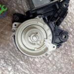 Audi A7 Orijinal Çıkma Kapı Direği 4G8839004
