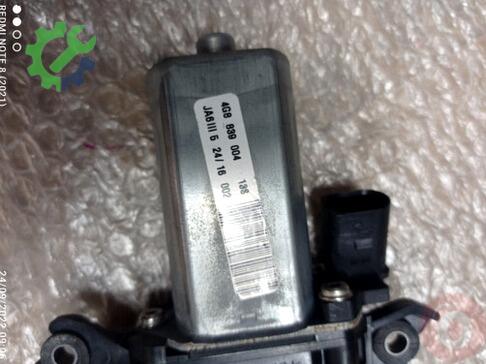Audi A7 Kapı Direği 4G8839004 çıkma parça