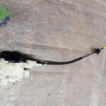 Audi A6 2022 Çıkma Kapı Kilidi 4G8839015