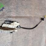 Audi A6 2022 Çıkma Kapı Kilidi 4G8839015