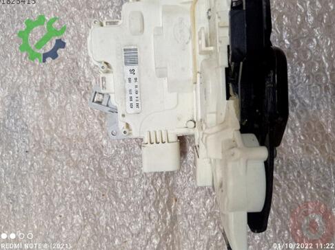Audi A6 Kapı Kilidi 4G8839015 çıkma parça