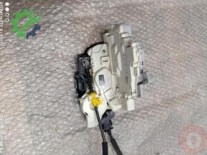 Çıkma Audi A6 Kapı Kilidi 4G8839016