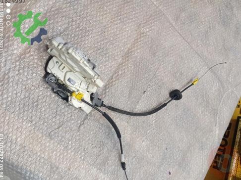 Audi A6 Kapı Kilidi 4G8839016 çıkma parça