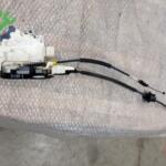 Çıkma Audi A6 Kapı Kilidi 4G8839016